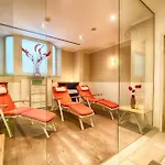 Leonardo Hotel Muenchen City West